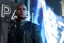 Nová upoutávka na Detroit: Become Human se zaměřuje na Markuse