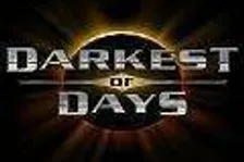 Cestujeme s Darkest of Days