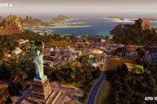 Nový trailer na strategii Tropico 6