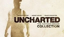 Uncharted: The Nathan Drake Collection kompletně v češtině!