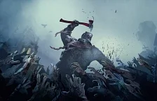 The Walking Dead: Saints & Sinners - Chapter 2: Retribution