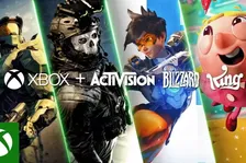 Microsoft propustil ve své herní divizi přes 1900 zaměstnanců