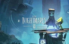 Vyšel Little Nightmares II Enhanced Edition pro next-gen konzole