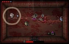 The Binding of Isaac: Rebirth dostane v květnu rozšíření Afterbirth