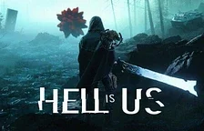 Nacon oznamuje akční adventuru HELL is US