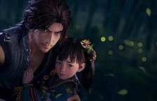 12 minut z čínského akčního RPG Faith of Danschant: Hereafter