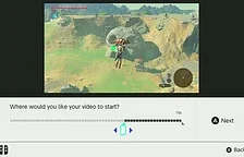 Konzole Nintendo Switch dostala update na 4.0.0