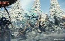 EA představuje akční hru Wild Hearts od studia OmegaForce