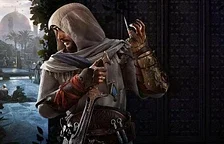 Hra Assassin’s Creed Mirage, vyjde už začátkem října