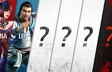 Oznámena druhá sezóna pro bojovku Tekken 7