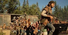 Na optimalizaci Days Gone pro PlayStation 4 Pro pracuje jeden člověk