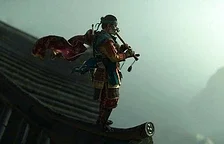 Ohodnocena hra Ghost of Tsushima: Director’s Cut