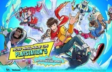 Oceňovaná rytmická akce Hi-Fi RUSH vyšla pro PlayStation 5