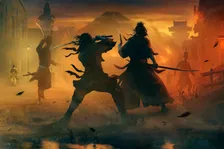Nové podrobnosti o akční RPG hře Rise of the Ronin