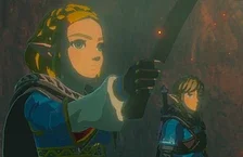 Unikla hra The Legend of Zelda: Tears of the Kingdom, dávejte si pozor na spoilery