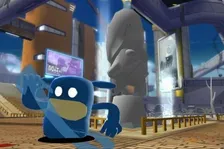 Zřejmě se připravuje i remaster plošinoviky de Blob 2