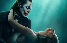 První tease trailer na film Joker: Folie à Deux