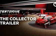Závodní hra Test Drive Unlimited Solar Crown se připomíná novým trailerem