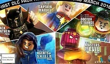 Detaily ohledně Season Passu pro Lego Marvel’s Avengers