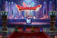 Příběhový trailer na Dragon Quest I & II HD-2D Remake