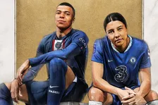 Odhalen obal Ultimate edice hry FIFA 23