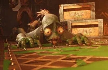 Vychází Oddworld: Soulstorm, launch trailer