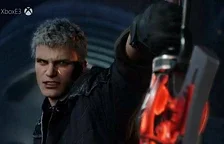 Oznámen Devil May Cry 5
