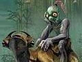 Oddworld´s Abe míří na PSN