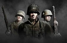Company of Heroes Collection vyjde v polovině října pro Nintendo Switch