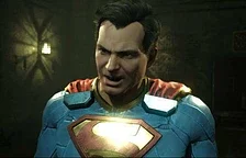 Nový trailer na bojovku Injustice 2