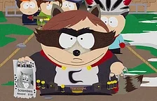 Vyzkoušejte si South Park: The Fractured but Whole