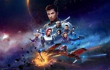 Open-world vesmírná střílečka EVERSPACE 2 vyjde v polovině srpna pro konzole