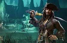 Hru Sea of Thieves si zahrálo v červnu rekordní počet hráčů