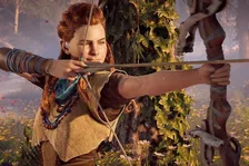 Akční hry Horizon: Zero Dawn se prodalo 7.6 milionů kopií