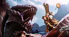 Spekulace: Monster Hunter V vyjde exkluzivně pro PS4