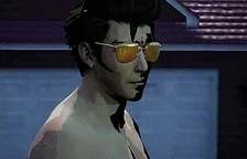 Nové ukázky z Travis Strikes Again: No More Heroes