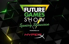 Dnes večer proběhne prezentace Future Games Show: Spring Showcase 2026