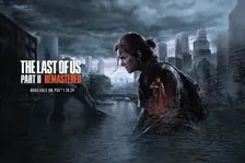 Launch trailer na The Last of Us Part II Remastered