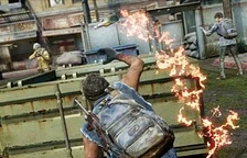 Naughty Dog: Multiplayerovou hru The Last of Us ukážeme, až bude připravena
