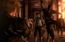 Resident Evil 6 se pravděpodobně podívá na PS4 a Xbox One