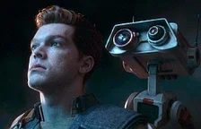 Uniklo datum vydání akční hry Star Wars Jedi: Survivor - UPDATE