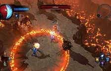 Path of Exile se na PS4 opozdí, vyjde až příští rok v únoru