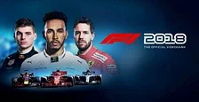 F1 2018