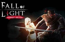 Oznámena hra Fall of Light: Darkest Edition