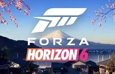 Závodní hra Forza Horizon 6 má vyjít v polovině května 