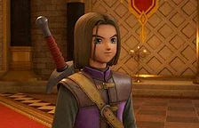 Dragon Quest XI pro Switch vzniká na Unreal 4 enginu