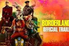 První trailer na film Borderlands