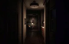 Oznámen psychologický horor Luto pro PlayStation konzole