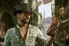 Indiana Jones and the Staff of Kings informace