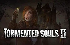 24 minut ze survival hororové hry Tormented Souls II